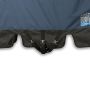 Coperta Impermeabile + Collo Horses Turnout ComFit 