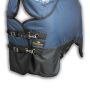 Coperta Impermeabile + Collo Horses Turnout ComFit 