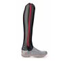 Leder Reitchaps S.Grasso Walk & Ride Flexy
