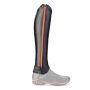 Leder Reitchaps S.Grasso Walk & Ride Flexy