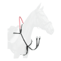 Waldhausen Secutrust Breastplate with Safety Reins