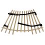 Collare Stecche Legno