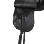Selle de Dressage Ajustable Lipsia -Tecno