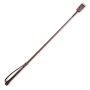 Leather English Whip
