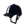 Cap Equitazione Professional Velvet