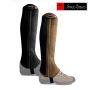 Ghette Equitazione Unisex Sergio Grasso Calypso Nubuck