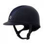 Reithelm Charles Owen AYR8 Leather Look