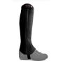 Ghette Equitazione Unisex Sergio Grasso Calypso Nubuck