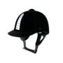 Cap Equitazione Professional Velvet