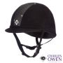 Casco YR8 Sparkly Charles Owen