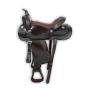Eco Lux Westernsattel