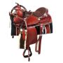 Silla Western Amigo COMPLETA