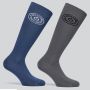 Calcetines Unisex Cavalleria Toscana Double O