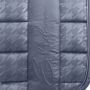 Mantilla Eskadron Big Square Glossy Essence