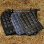 Mantilla Eskadron Big Square Glossy Essence