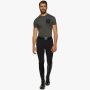 T-Shirt Equitation Homme Cavalleria Toscana Perforated Pocket