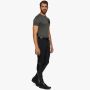 T-Shirt Equitation Homme Cavalleria Toscana Perforated Pocket