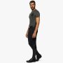 T-Shirt Equitation Homme Cavalleria Toscana Perforated Pocket