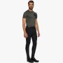 T-Shirt Equitation Homme Cavalleria Toscana Perforated Pocket