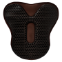 Acavallo Sitzschoner Hexagonal ORTHO-PUBIS