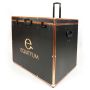 Baule Equityum Matthew Con Rotelle