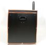Baule Equityum Matthew Con Rotelle