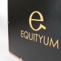 Baule Equityum Matthew Con Rotelle