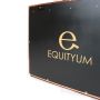 Baule Equityum Matthew Con Rotelle