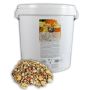 Mezcla Fresca Officinalis Zanahoria