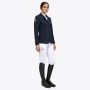 CT x Fise Damen Wettbewerb Jacke New Edition
