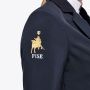 CT x Fise Damen Wettbewerb Jacke New Edition