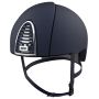 Casco Equitazione Kep Italia Cromo 2.0 Jockey