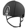 Casco Equitazione Kep Italia Cromo 2.0 Jockey