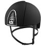 Casco Equitazione Kep Italia Cromo 2.0 Jockey