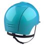 Casco Equitazione Kep Italia Cromo 2.0 Metal Color