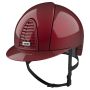 Casco Equitazione Kep Italia Cromo 2.0 Metal Color