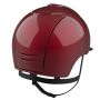 Casco Equitazione Kep Italia Cromo 2.0 Metal Color
