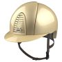 Casco Equitazione Kep Italia Cromo 2.0 Metal Color