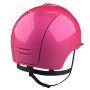 Casco Equitazione Kep Italia Cromo 2.0 Metal Color