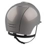 Casco Equitazione Kep Italia Cromo 2.0 Metal Color