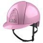Casco Equitazione Kep Italia Cromo 2.0 Metal Color
