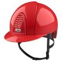 Casco Equitazione Kep Italia Cromo 2.0 Metal Color