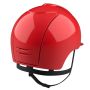 Casco Equitazione Kep Italia Cromo 2.0 Metal Color