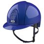 Casco Equitazione Kep Italia Cromo 2.0 Metal Color