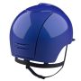 Casco Equitazione Kep Italia Cromo 2.0 Metal Color