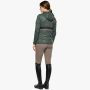 Chaqueta de Montar Mujer Cavalleria Toscana Lightweight Reversible