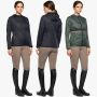 Chaqueta de Montar Mujer Cavalleria Toscana Lightweight Reversible