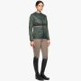 Chaqueta de Montar Mujer Cavalleria Toscana Lightweight Reversible