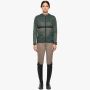 Chaqueta de Montar Mujer Cavalleria Toscana Lightweight Reversible