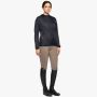 Chaqueta de Montar Mujer Cavalleria Toscana Lightweight Reversible